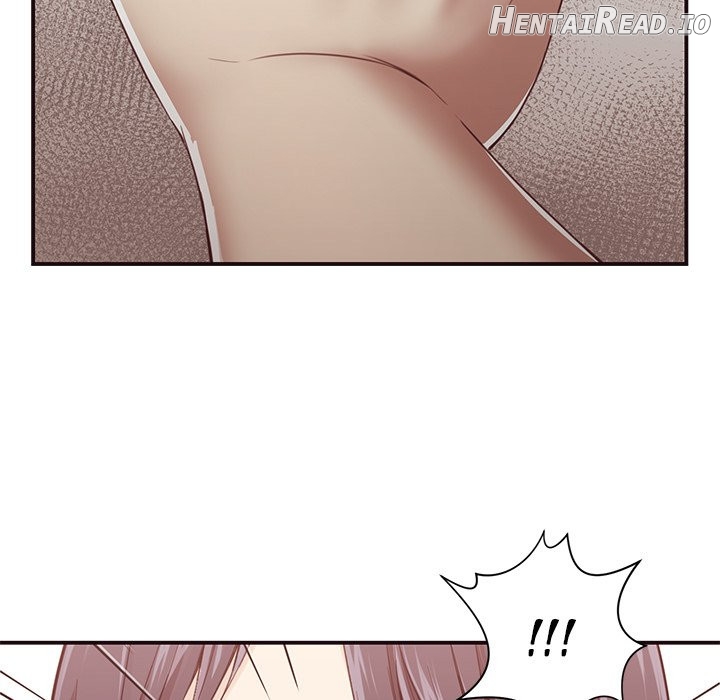 Hidden Past Chapter 5 - page 124
