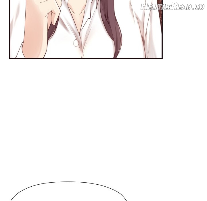Hidden Past Chapter 5 - page 13