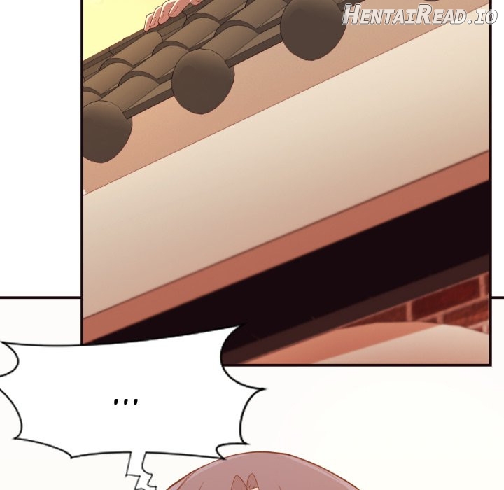 Hidden Past Chapter 5 - page 15