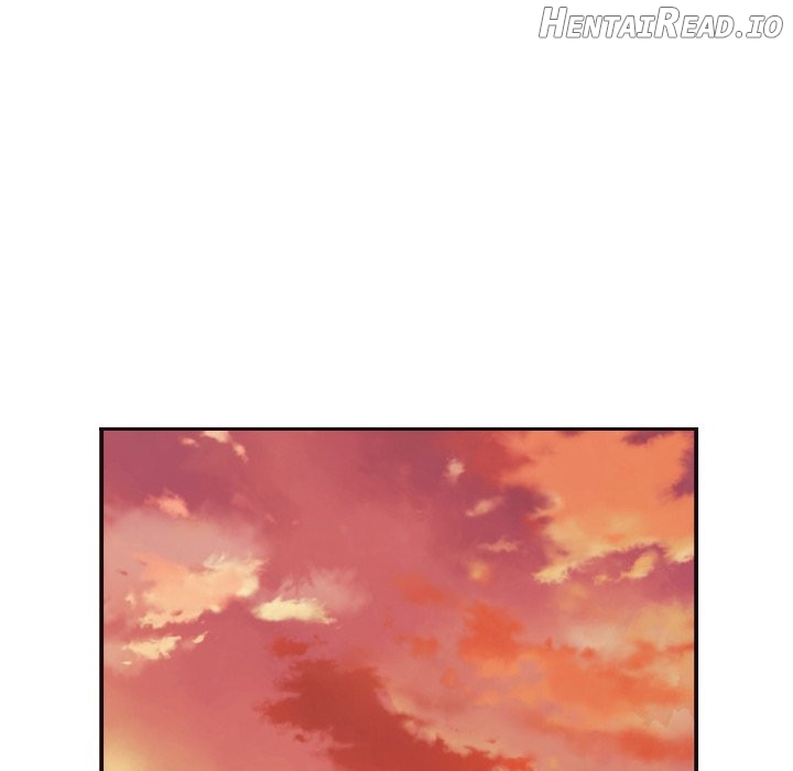Hidden Past Chapter 5 - page 22