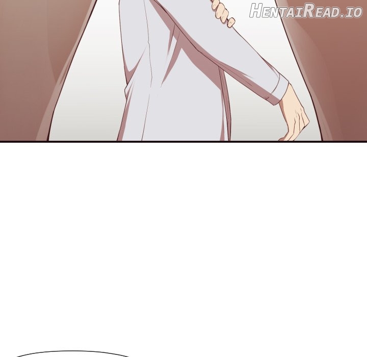 Hidden Past Chapter 5 - page 26