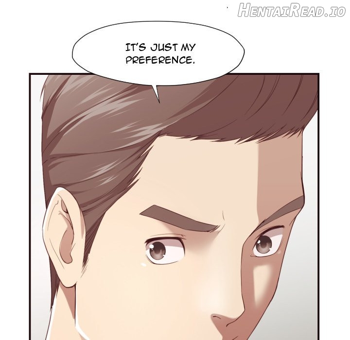 Hidden Past Chapter 5 - page 29
