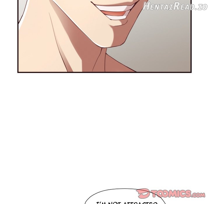 Hidden Past Chapter 5 - page 30
