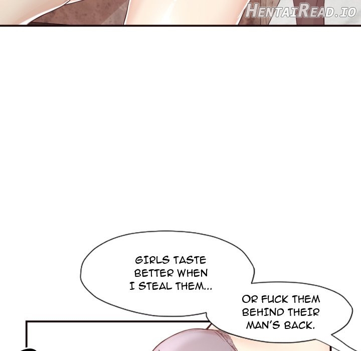 Hidden Past Chapter 5 - page 33