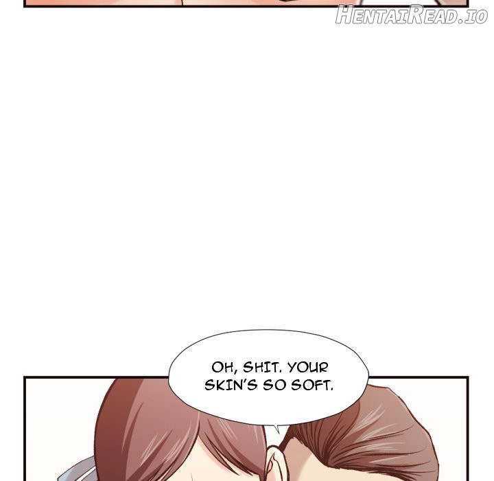 Hidden Past Chapter 5 - page 41