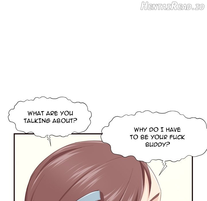 Hidden Past Chapter 5 - page 46