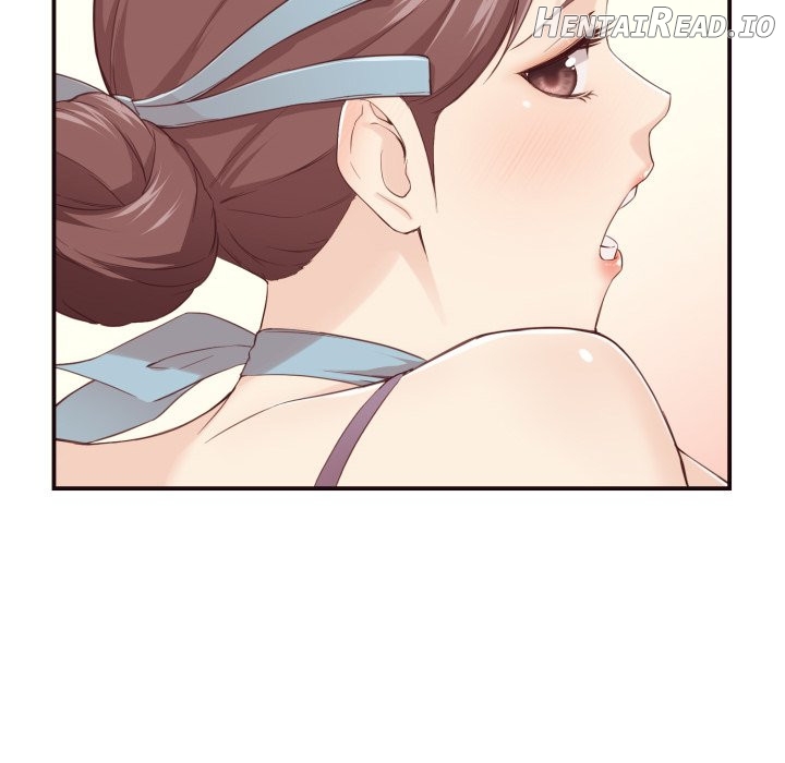 Hidden Past Chapter 5 - page 47