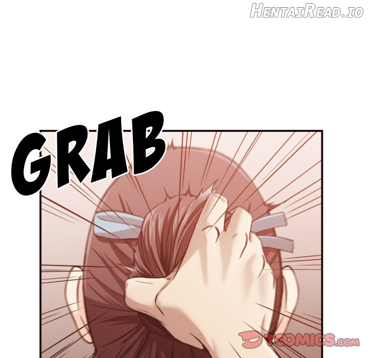Hidden Past Chapter 5 - page 48