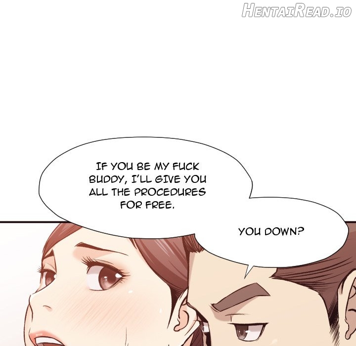 Hidden Past Chapter 5 - page 51