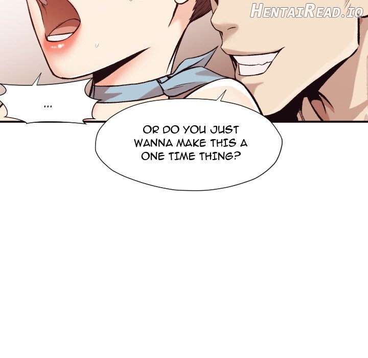 Hidden Past Chapter 5 - page 52