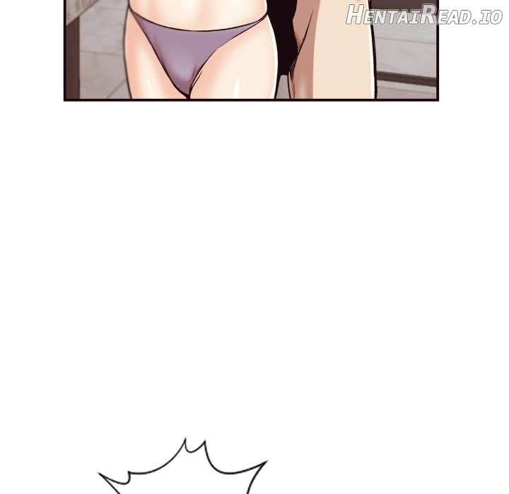 Hidden Past Chapter 5 - page 54
