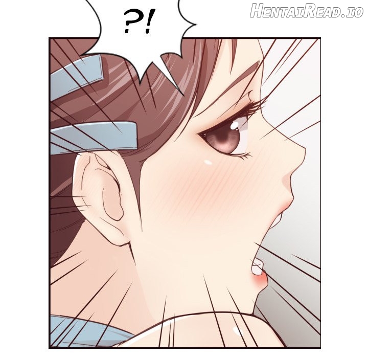 Hidden Past Chapter 5 - page 55