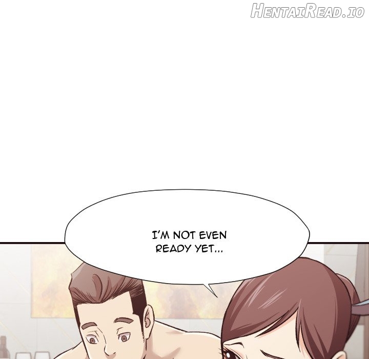 Hidden Past Chapter 5 - page 61