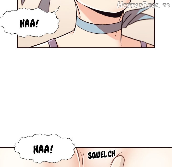 Hidden Past Chapter 5 - page 65