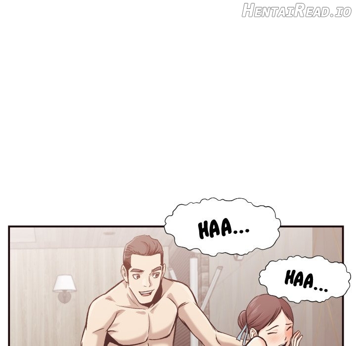 Hidden Past Chapter 5 - page 67