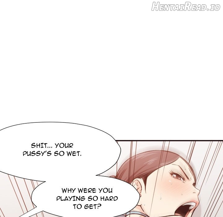 Hidden Past Chapter 5 - page 69