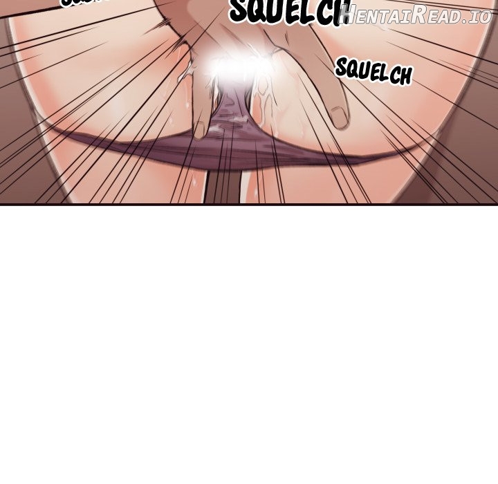 Hidden Past Chapter 5 - page 71