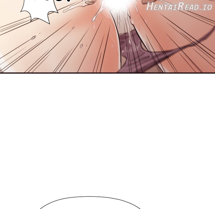 Hidden Past Chapter 5 - page 73