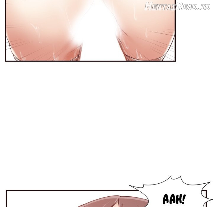 Hidden Past Chapter 5 - page 79