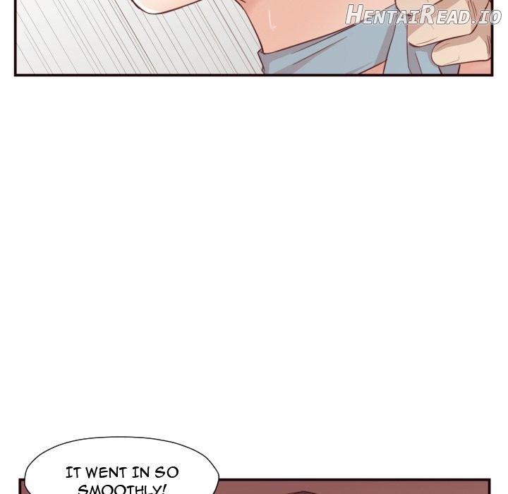 Hidden Past Chapter 5 - page 81