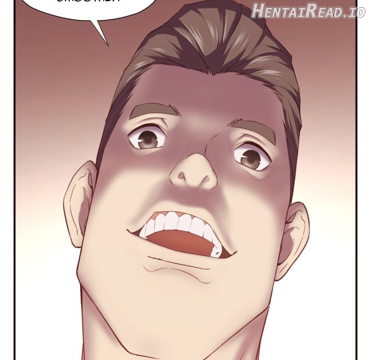 Hidden Past Chapter 5 - page 82