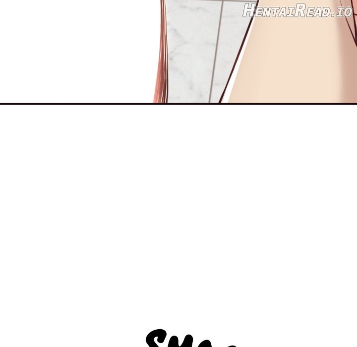 Hidden Past Chapter 5 - page 88