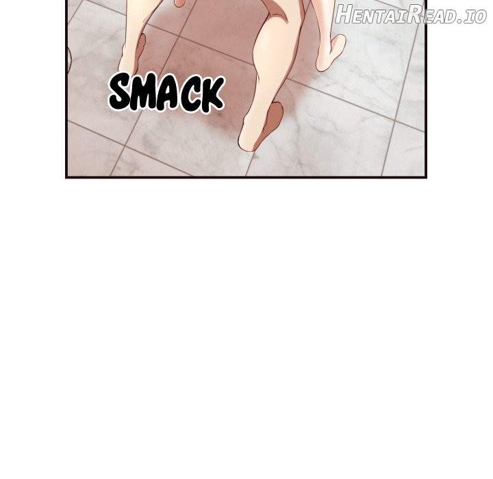 Hidden Past Chapter 5 - page 90