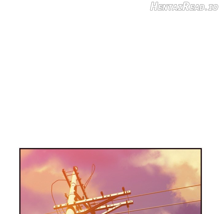 Hidden Past Chapter 5 - page 91