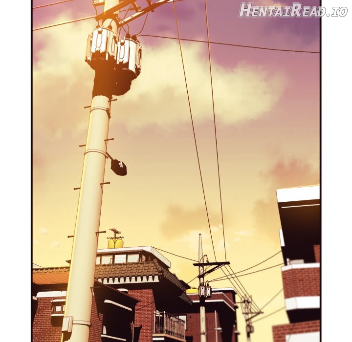 Hidden Past Chapter 5 - page 92