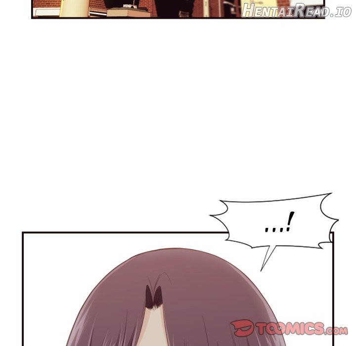 Hidden Past Chapter 5 - page 93