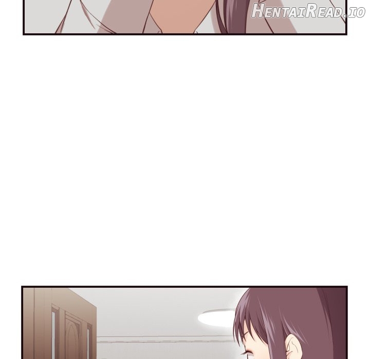 Hidden Past Chapter 5 - page 95
