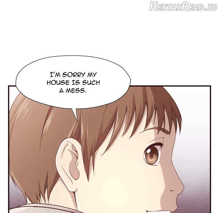 Hidden Past Chapter 5 - page 97