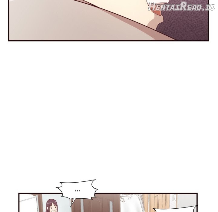 Hidden Past Chapter 5 - page 98