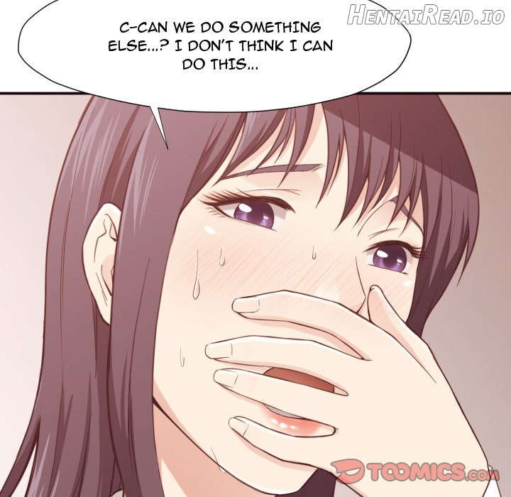 Hidden Past Chapter 6 - page 102