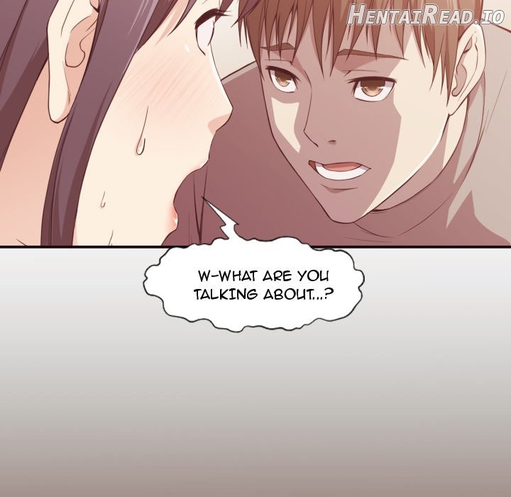 Hidden Past Chapter 6 - page 104