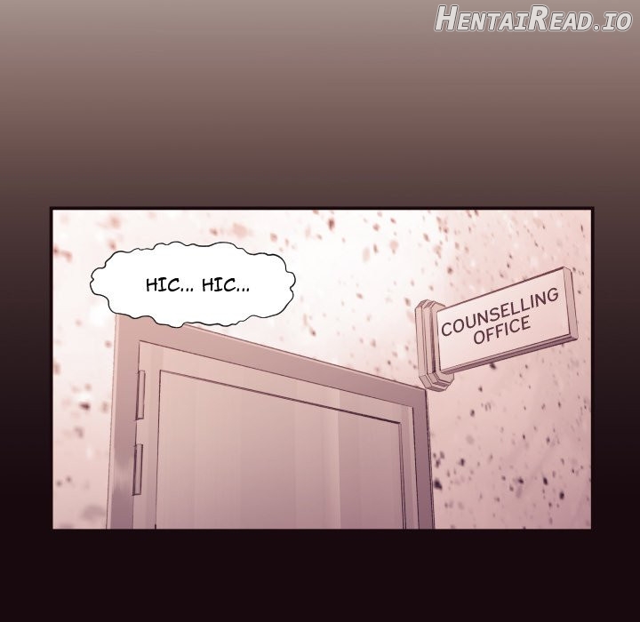 Hidden Past Chapter 6 - page 105