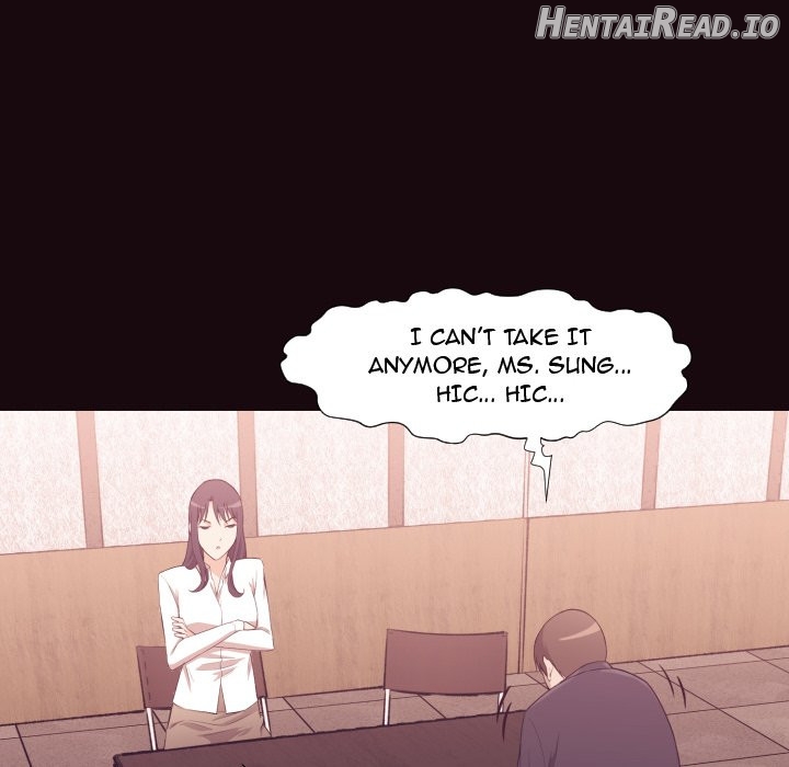 Hidden Past Chapter 6 - page 106