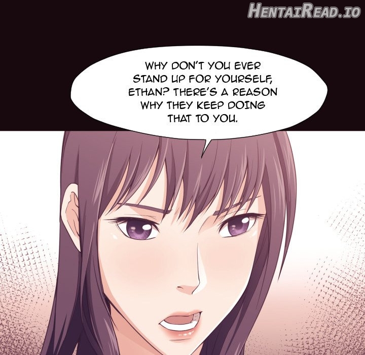 Hidden Past Chapter 6 - page 108