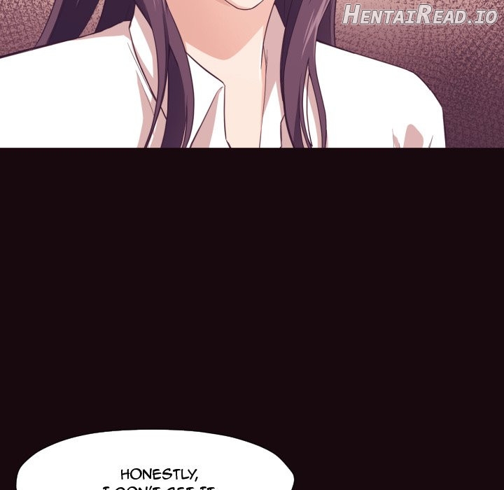 Hidden Past Chapter 6 - page 109