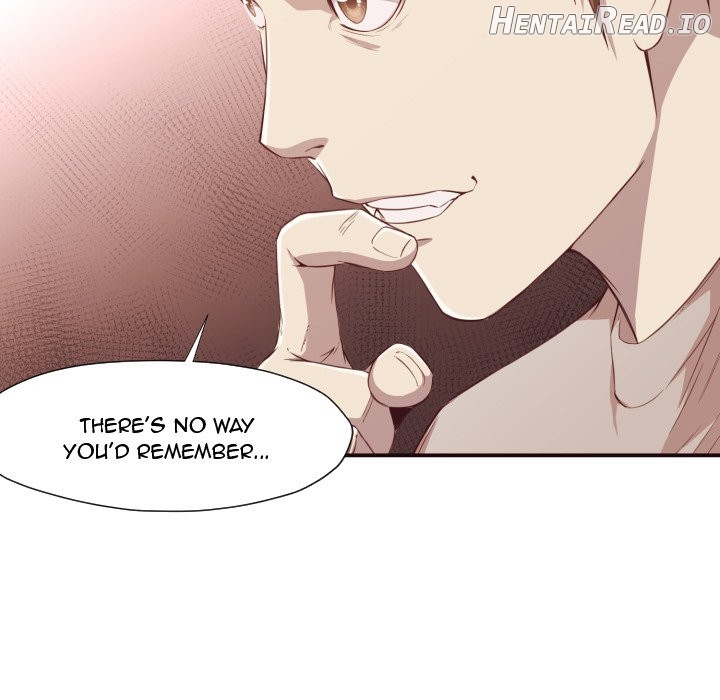 Hidden Past Chapter 6 - page 113