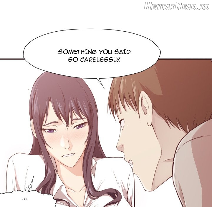 Hidden Past Chapter 6 - page 114