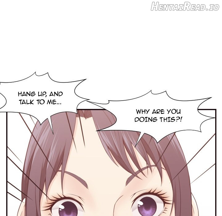 Hidden Past Chapter 6 - page 15