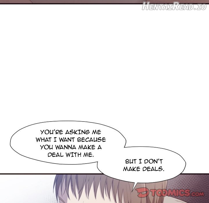 Hidden Past Chapter 6 - page 39