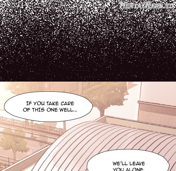 Hidden Past Chapter 6 - page 50