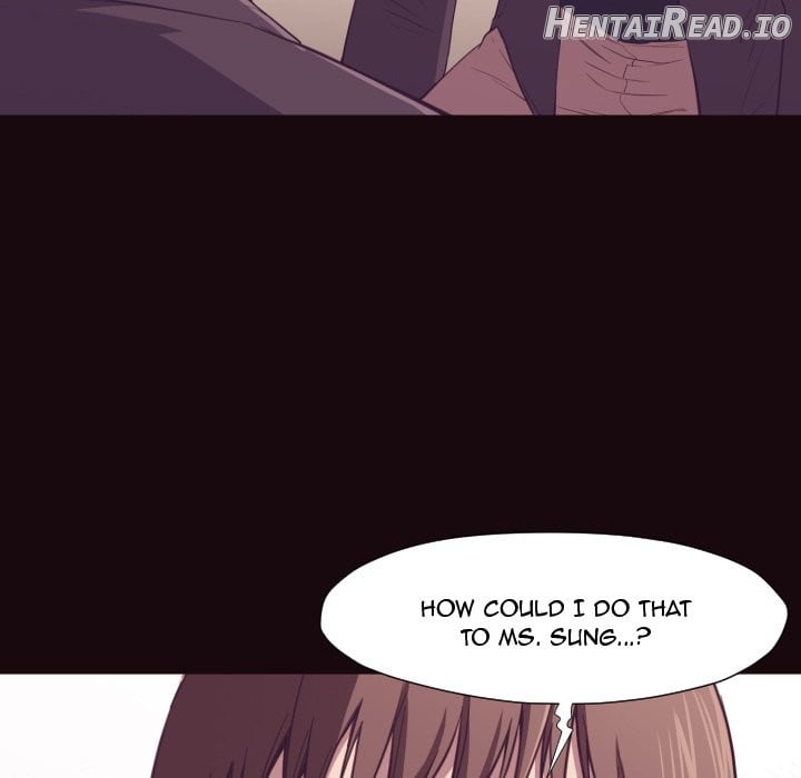 Hidden Past Chapter 6 - page 55