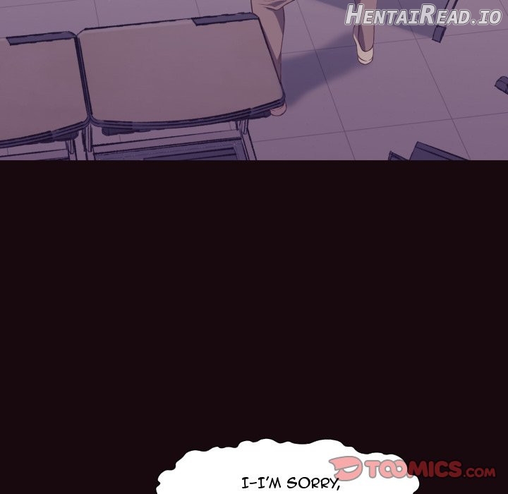 Hidden Past Chapter 6 - page 66