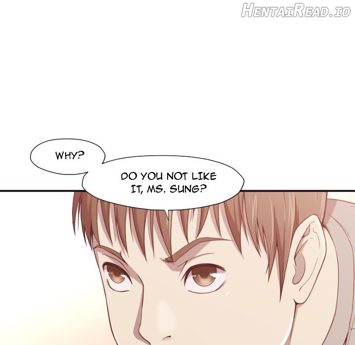 Hidden Past Chapter 6 - page 97