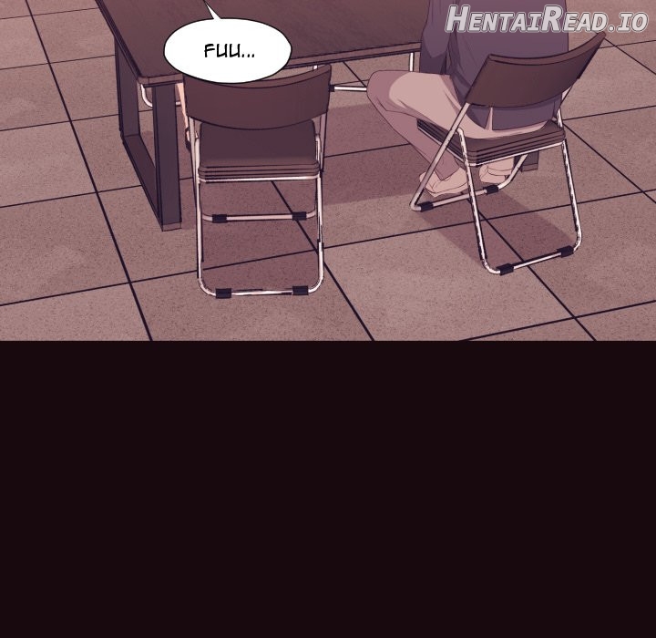 Hidden Past Chapter 7 - page 107
