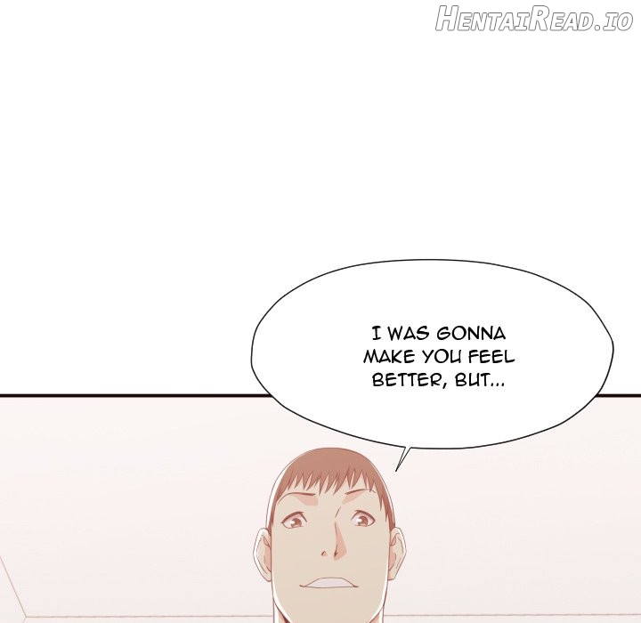 Hidden Past Chapter 8 - page 114