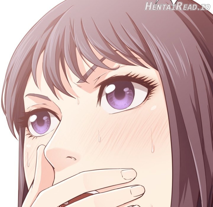 Hidden Past Chapter 8 - page 125